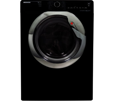 HOOVER  Dynamic Next Advance WDXAC6852B Washer Dryer - Black